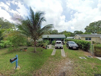 4721 SW 25th Ave, Fort Lauderdale, FL 33312