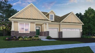 16119 S Lake View Rd, Plainfield, IL 60586