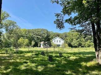 24 Old Roxbury Rd, Roxbury, CT 06783