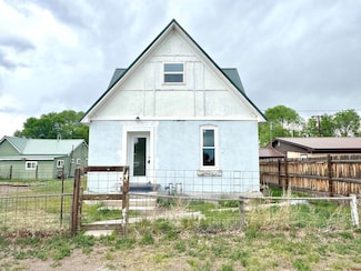 628 Lincoln Ave, Monte Vista, CO 81144