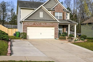 4447 Walking Stick Way, Columbus, GA 31907