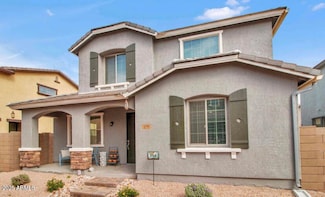 156 N Sandal, Mesa, AZ 85205
