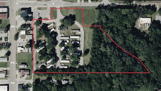 113 E Locust Ave, El Dorado, KS 67042