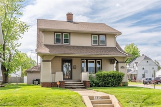 363 Bellflower Ave NW, Canton, OH 44708