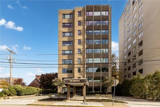 154 N Bellefield Ave Unit 93, Pittsburgh, PA 15213