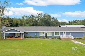 21475 County Road 55, Silverhill, AL 36576