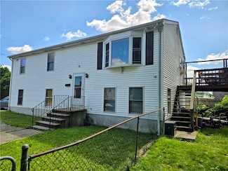 383 Massasoit Ave, East Providence, RI 02914
