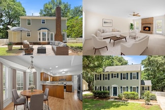 10600 Four Mile Creek Rd, Charlotte, NC 28277