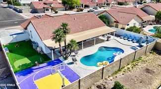 2940 E Norwood St, Mesa, AZ 85213