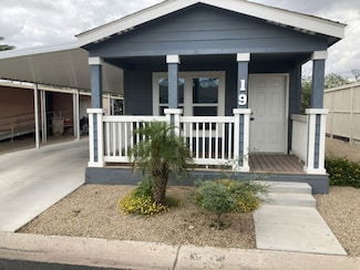 11411 N 91st Ave Unit 19, Peoria, AZ 85345