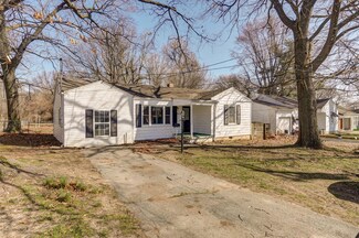 1675 E Dale St, Springfield, MO 65803