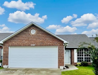 4405 Greenfern Way, Knoxville, TN 37912