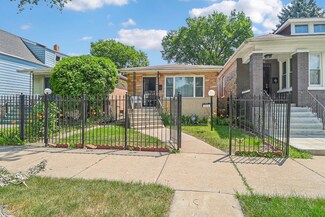 7333 S Carpenter St, Chicago, IL 60621
