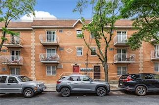 583 & 585 E 178th St, Bronx, NY 10457