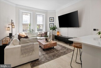 1300 Massachusetts Ave NW Unit 105, Washington, DC 20005