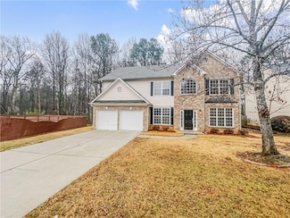1156 Madison Green Ln SW, Mableton, GA 30126