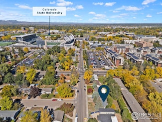 1612 S Whitcomb St, Fort Collins, CO 80526