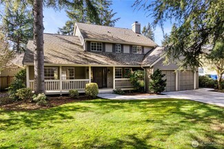 3065 125th Ave NE, Bellevue, WA 98005