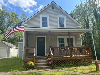 141 Green St, Foxboro, MA 02035