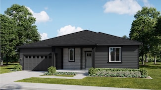 Benton II-Signature, Port Orchard, WA 98367