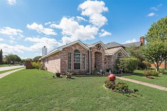 1508 Juniper Ln, Mesquite, TX 75149