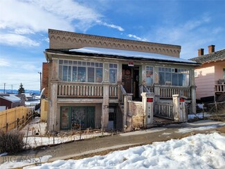 647 Travonia St, Butte, MT 59701