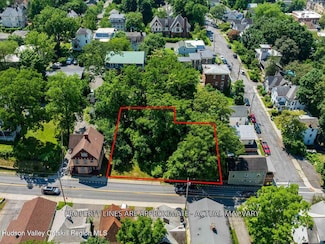 100 Bridge St, Catskill, NY 12414