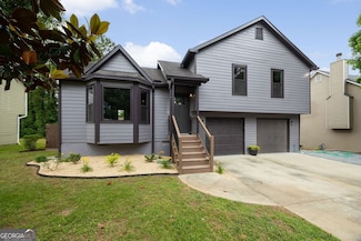 2872 Estuary Dr, Acworth, GA 30101