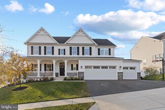 8366 Legacy Cir, Chesapeake Beach, MD 20732