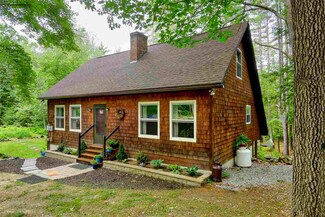 858 Dodge Hill Rd, Francestown, NH 03043
