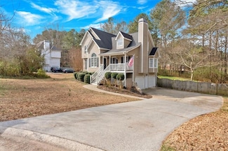 127 Hyde Way, Dallas, GA 30157