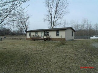 0603 S State Road 9, Albion, IN 46701