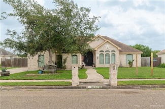 838 Quail Hollow Dr, Weslaco, TX 78596