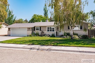 2341 Briarcliff Ave, Idaho Falls, ID 83404