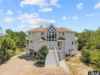 1079 Whalehead Dr Unit Lot 31, Corolla, NC 27927