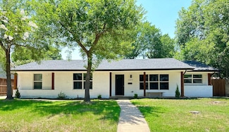 1009 Walnut St, Irving, TX 75060