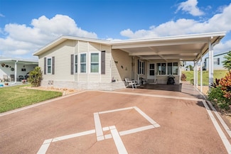 37551 Lilly Bea Ave, Zephyrhills, FL 33541