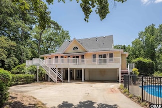 4 Birch Ln Unit Lot 15, Kitty Hawk, NC 27949