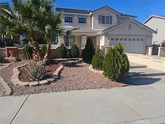 14630 Hondo Dr, Victorville, CA 92394