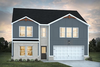 Jodeco BB, Perry, GA 31069