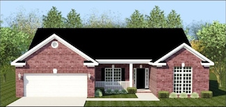 3371 Stockport Dr, Augusta, GA 30815
