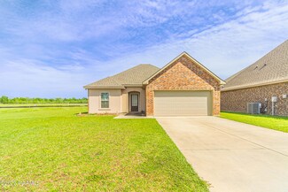 216 Hunters Hill Dr, Duson, LA 70529