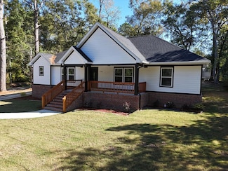 710 Marshall St, Thomasville, GA 31792