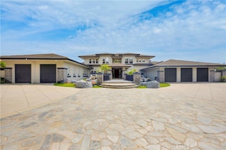 7 Olympic Way, Trabuco Canyon, CA 92679