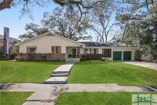 633 W 45th St, Savannah, GA 31405