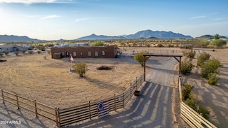 17728 N Deer Trail, Maricopa, AZ 85139