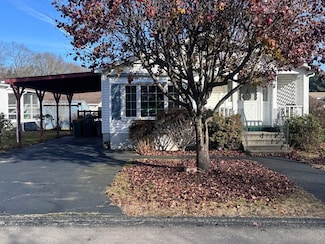 500 Mendon Rd Unit 257, Attleboro, MA 02703