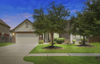 12327 Northpointe Ridge Ln, Tomball, TX 77377