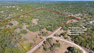 600 Summit Pass, San Marcos, TX 78666