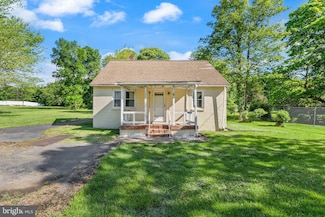 13616 Nokesville Rd, Nokesville, VA 20181